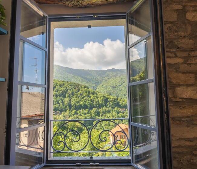 צימר Cà Piodèe