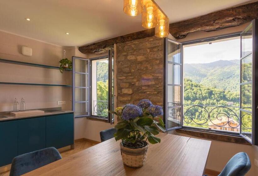 צימר Cà Piodèe