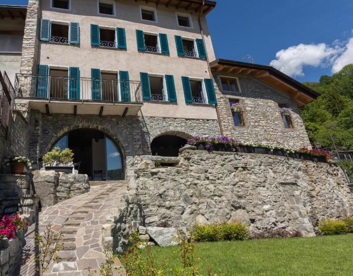 צימר Cà Piodèe