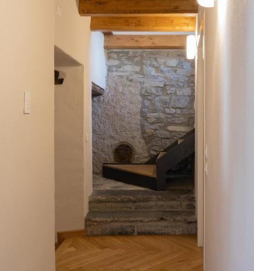 צימר Cà Piodèe