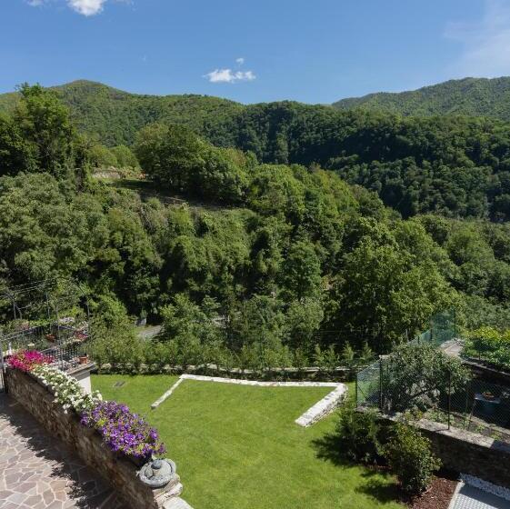 צימר Cà Piodèe