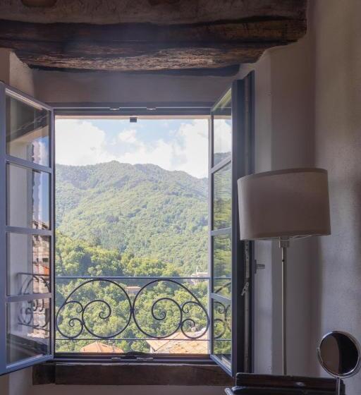 צימר Cà Piodèe