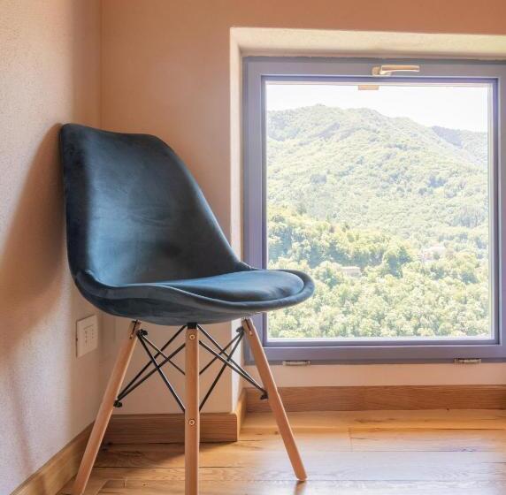 צימר Cà Piodèe