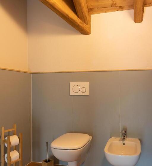 צימר Cà Piodèe