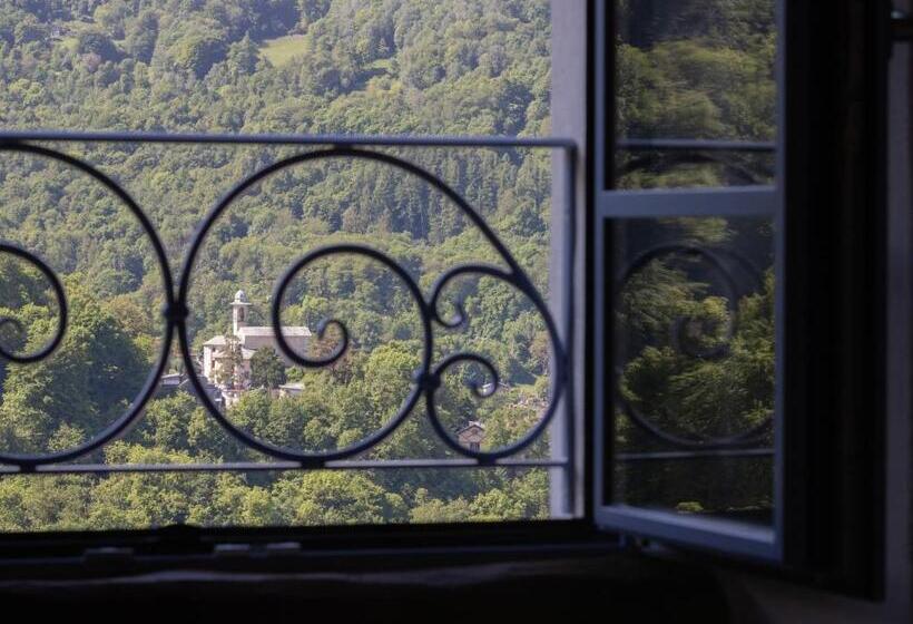 צימר Cà Piodèe