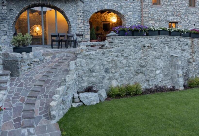 צימר Cà Piodèe