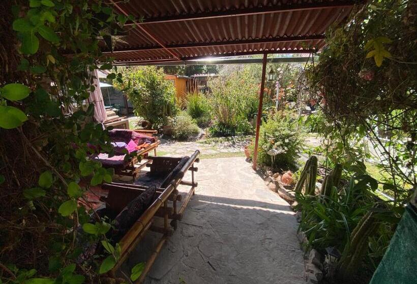 Bed and Breakfast Casa De La Gringa Mountain House