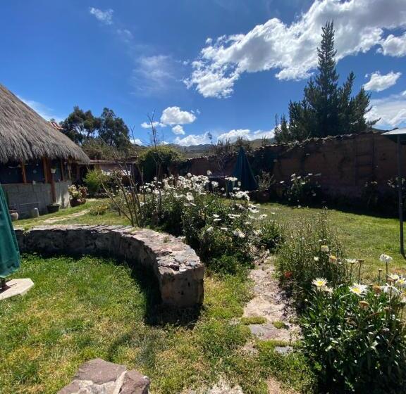 Bed and Breakfast Casa De La Gringa Mountain House