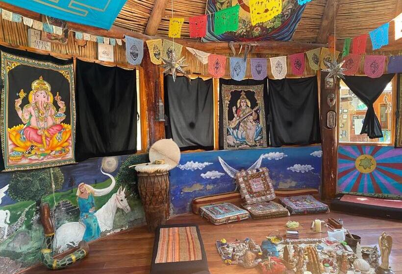 Bed and Breakfast Casa De La Gringa Mountain House