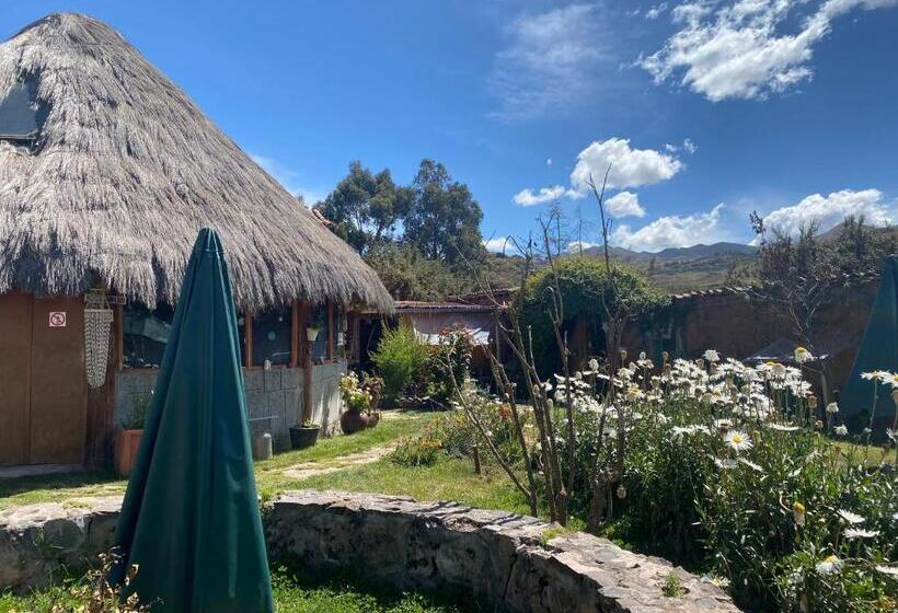 Bed and Breakfast Casa De La Gringa Mountain House