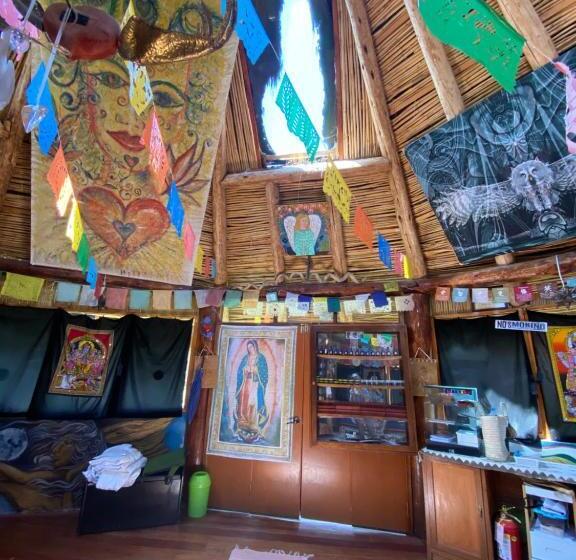 Bed and Breakfast Casa De La Gringa Mountain House