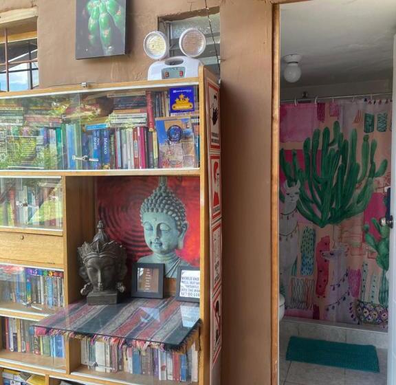 Bed and Breakfast Casa De La Gringa Mountain House