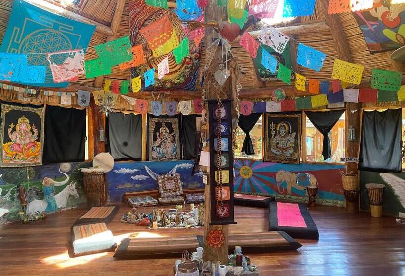 Bed and Breakfast Casa De La Gringa Mountain House