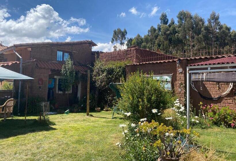 Bed and Breakfast Casa De La Gringa Mountain House