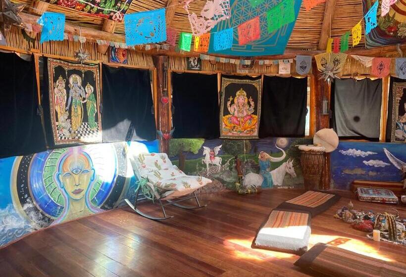 Bed and Breakfast Casa De La Gringa Mountain House