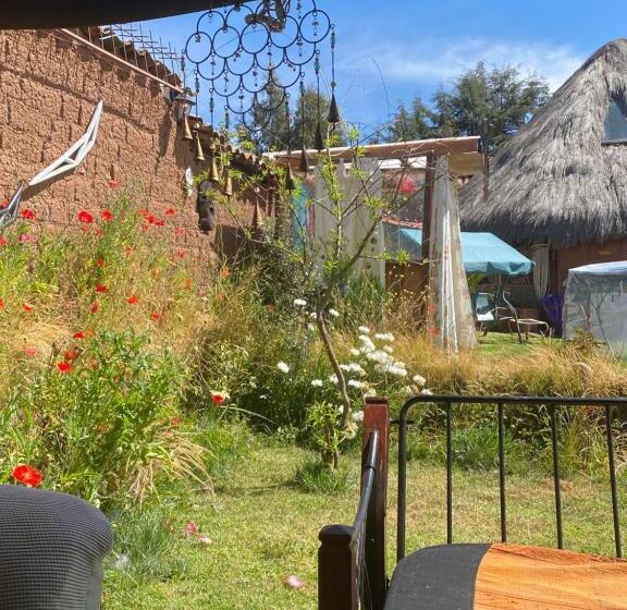 Bed and Breakfast Casa De La Gringa Mountain House