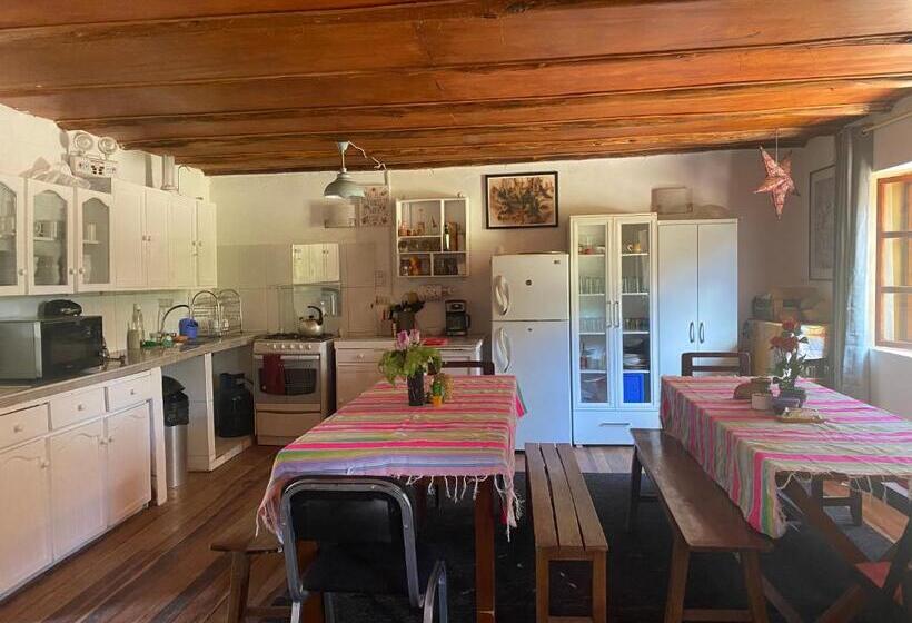 Bed and Breakfast Casa De La Gringa Mountain House