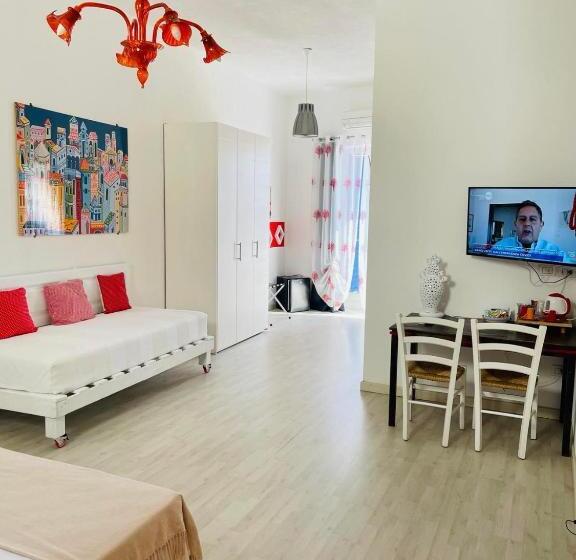 مبيت وإفطار Casa Junno