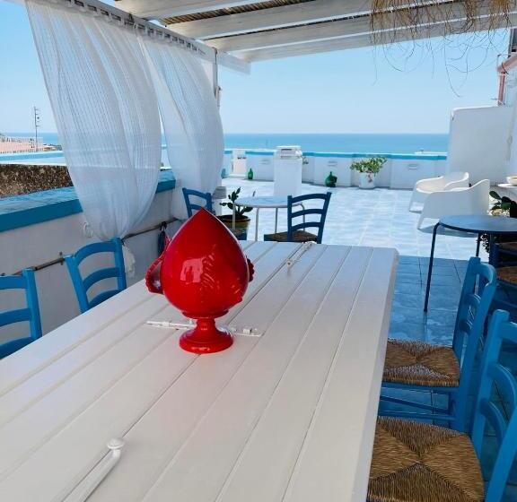 مبيت وإفطار Casa Junno