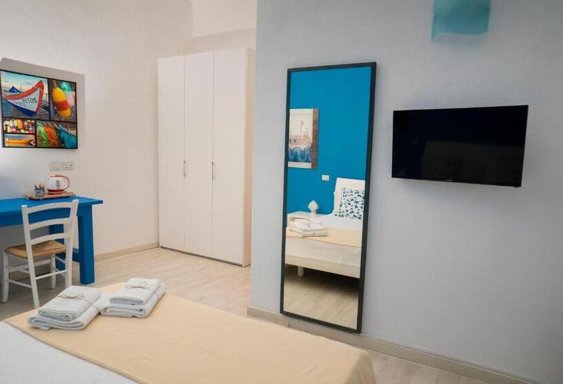 مبيت وإفطار Casa Junno