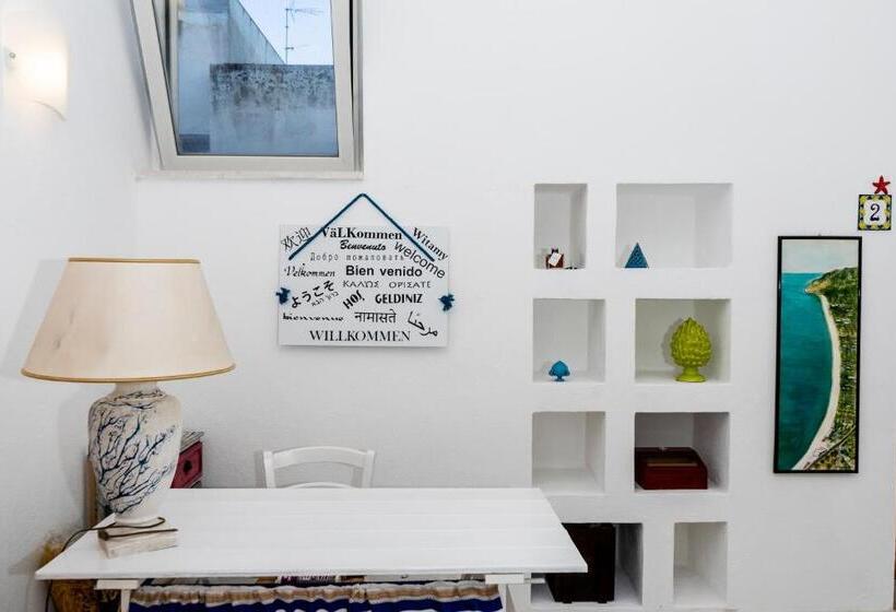 مبيت وإفطار Casa Junno