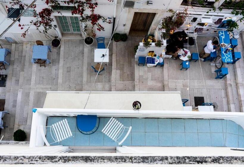 مبيت وإفطار Casa Junno