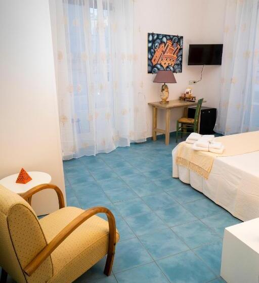 مبيت وإفطار Casa Junno