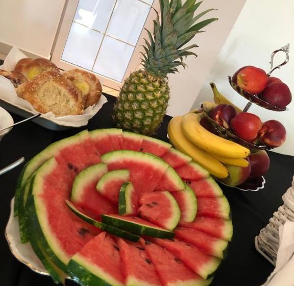 تختخواب و صبحانه Great Polonia Ustka