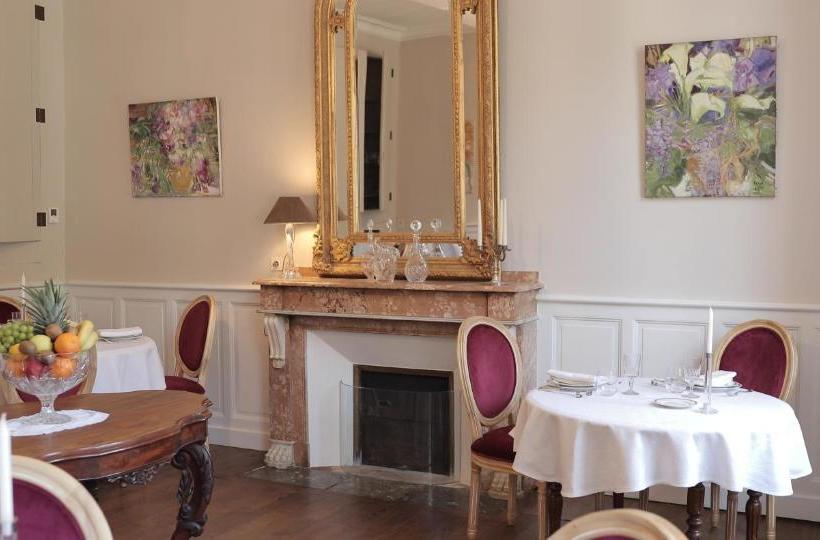 민박 L'arche De Moissac