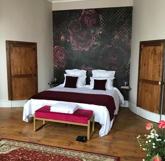 민박 L'arche De Moissac