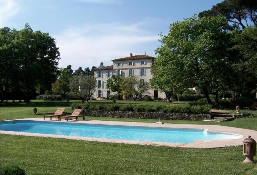 مبيت وإفطار La Maison Du Trapel