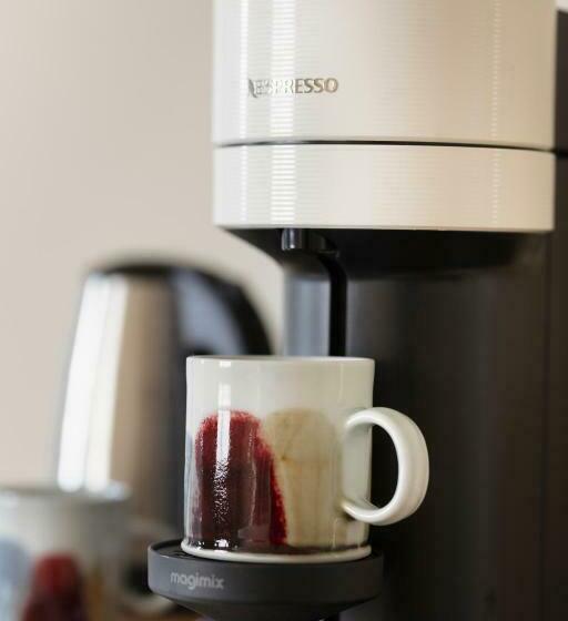 צימר Lagom Restaurant & Townhouse