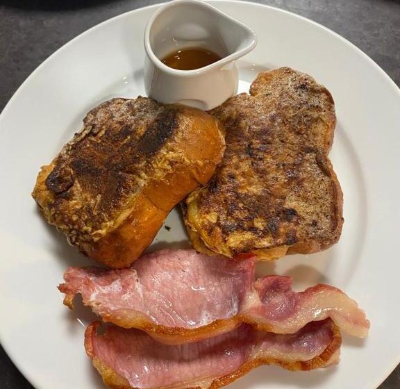 צימר Lagom Restaurant & Townhouse