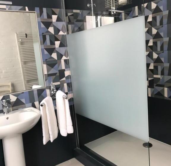 민박 L'arche De Moissac