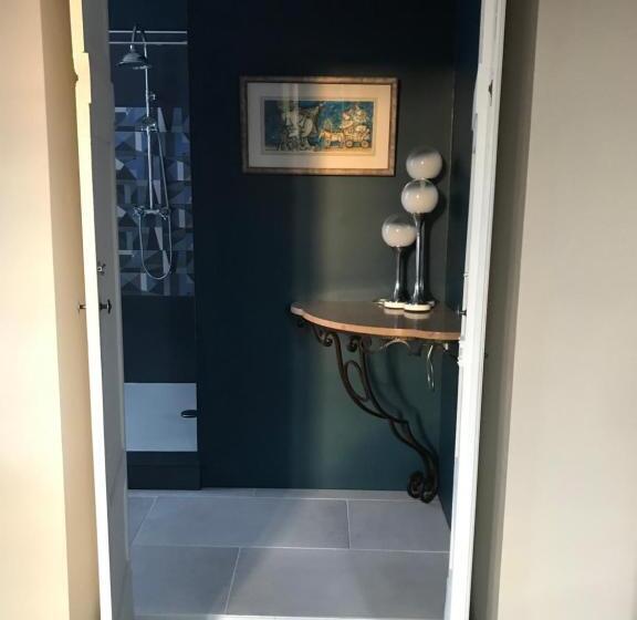 민박 L'arche De Moissac