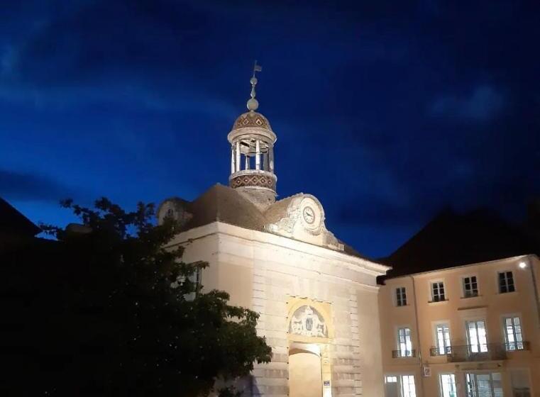 住宿加早餐  Le Clos De Miribel