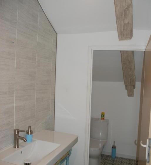 Bed and Breakfast Les Bulles Perchées De Lartigue