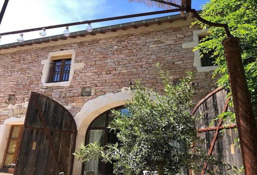 住宿加早餐  Le Clos De Miribel