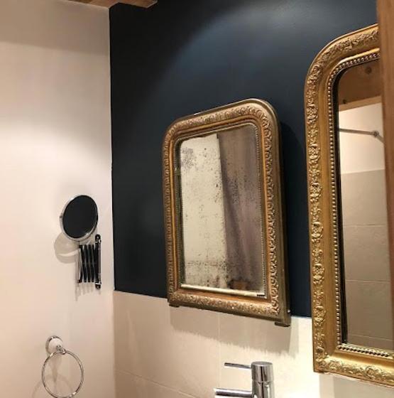 住宿加早餐  Le Clos De Miribel