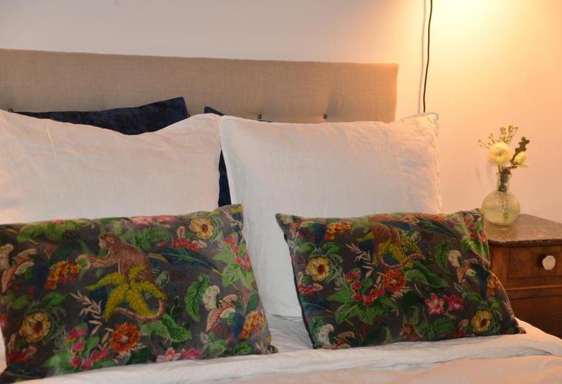 住宿加早餐  Le Clos De Miribel