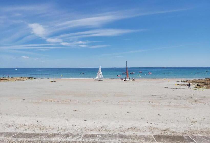 مبيت وإفطار Les Deux Rivieres   Chambres & Table D Hôtes