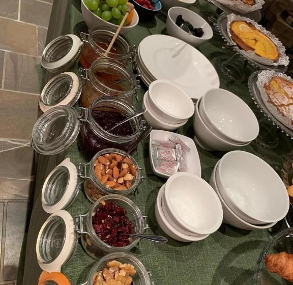 مبيت وإفطار Mulino Dell'abbazia Country Resort