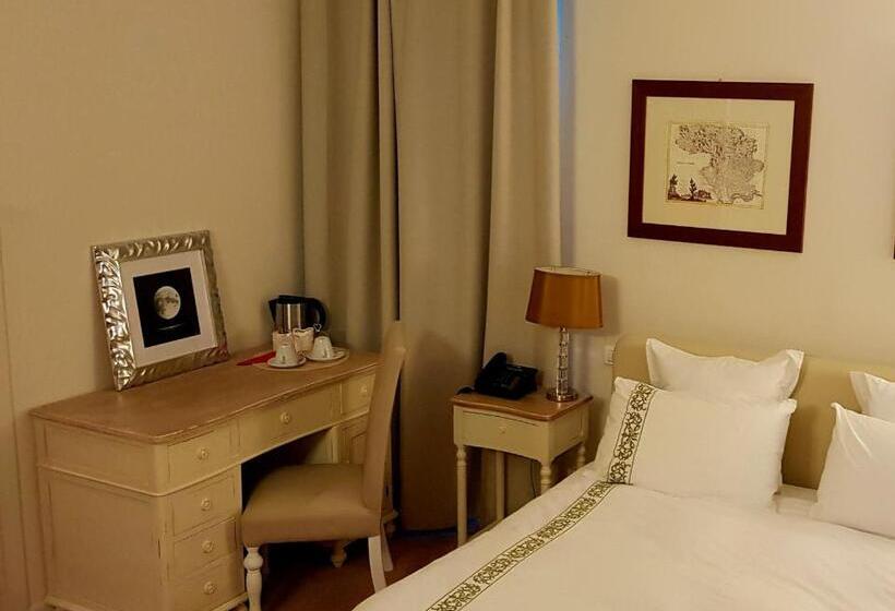 مبيت وإفطار Mulino Dell'abbazia Country Resort