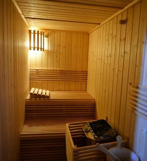 مبيت وإفطار Mulino Dell'abbazia Country Resort