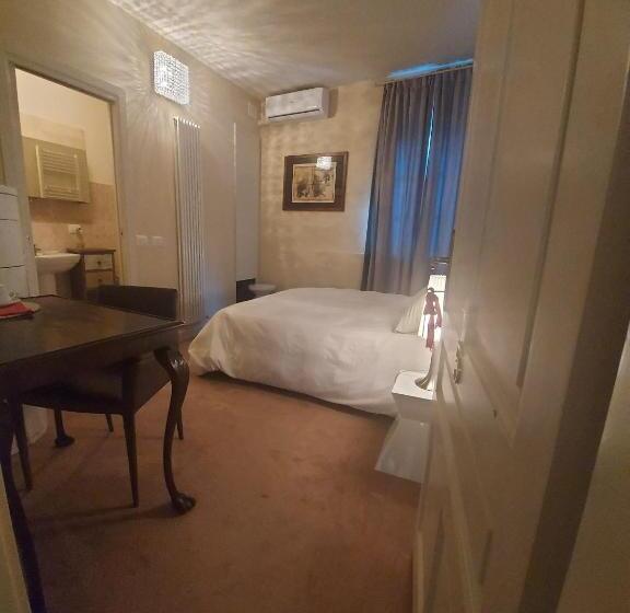 مبيت وإفطار Mulino Dell'abbazia Country Resort