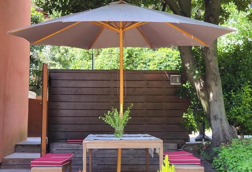 مبيت وإفطار Mulino Dell'abbazia Country Resort