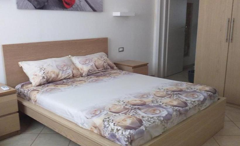 Nocleg ze śniadaniem Piccola Azzurra Branch