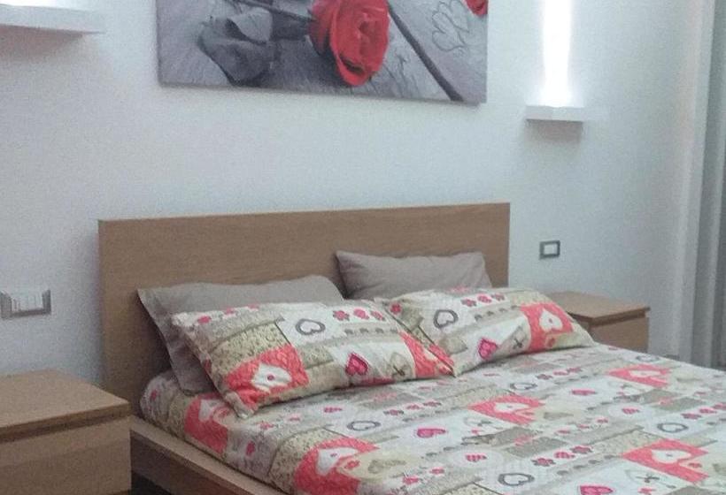 Bed and Breakfast Piccola Azzurra Branch