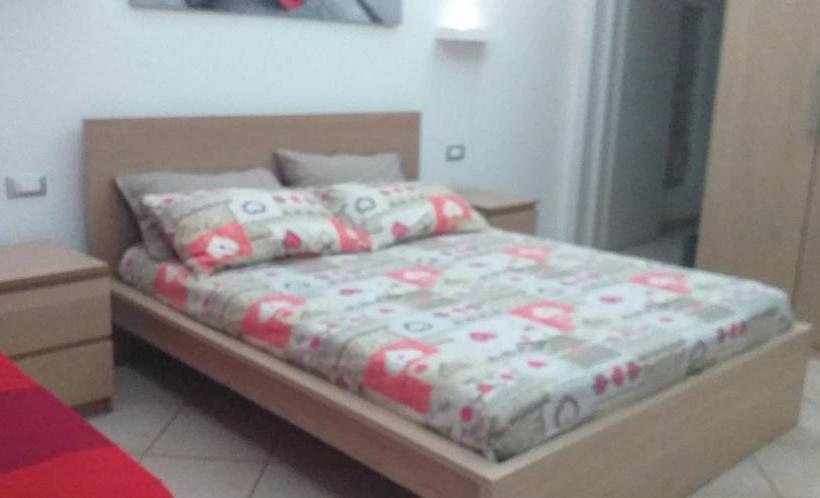 Bed and Breakfast Piccola Azzurra Branch