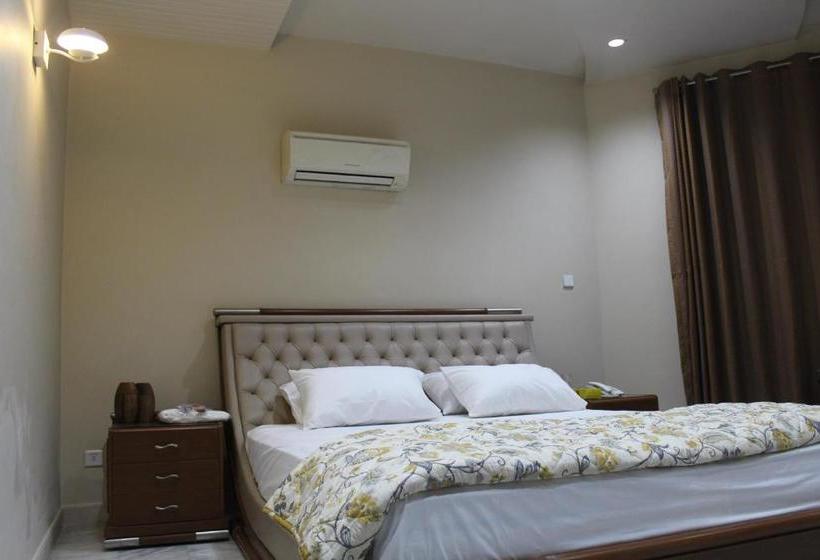 민박 State Residency